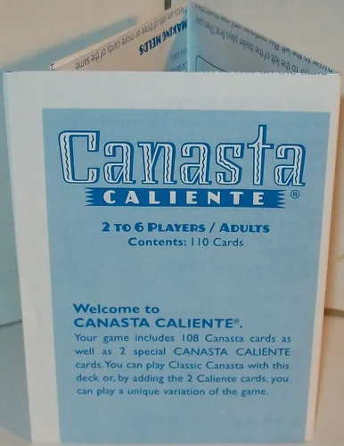 Vista 3 de Canasta Caliente