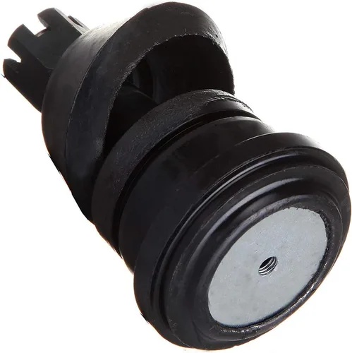 Vista 8 de 8 piezas aptas para Nissan D21 86-94 para Nissan Pickup 95-97 Kit de suspensión delantera (2) ES2998RL extremo de barra de acoplamiento interior (2)