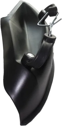 Vista 5 de Nueva cubierta de mantillo para John Deere SABRE 1948GV 1948HV 48" cubierta de cortacésped