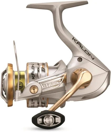 Vista 8 de 13 Fishing - Kalon C - Carretes giratorios