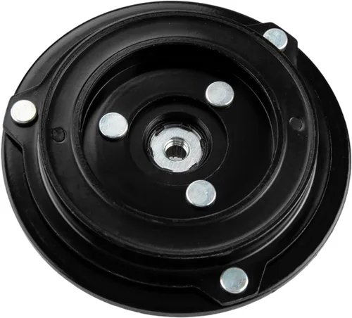 Vista 5 de 58544 Kit de embrague de compresor A/C de repuesto para Rogue 2008-2014 Rogue Select 2014-2014, kit de embrague de compresor de CA bobina de polea