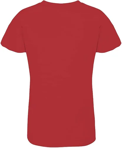 Vista 3 de Fifth Sun Pokemon Digital Pikachu - Camiseta de manga corta para niñas