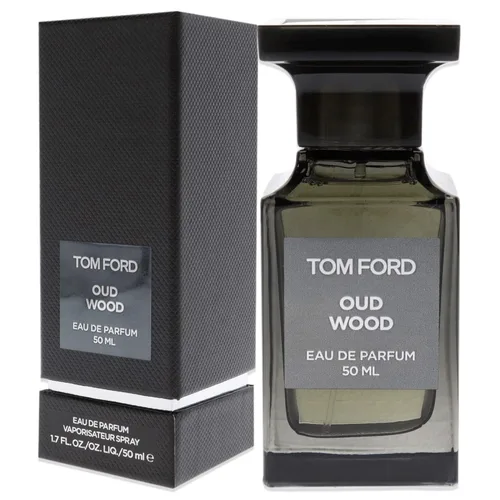 Vista 5 de Perfume con pulverizador de una mezcla particular de madera Tom Ford de 1.7 oz