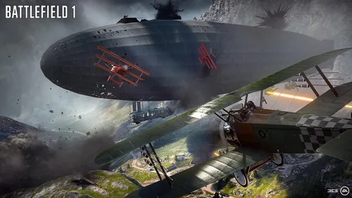 Vista 3 de Battlefield 1 - PC NO DISC