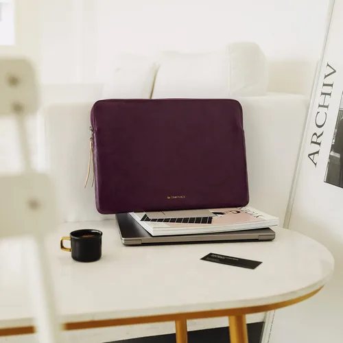 Vista 7 de Comfyable Funda delgada para laptop compatible con MacBook Air de 13 pulgadas de 13 pulgadas M5 M4 M3 M2, MacBook Pro/Neo de 13 pulgadas, funda