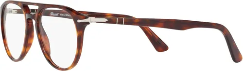 Vista 3 de Persol Womens Po3160v Pilot Prescription Eyewear Frames