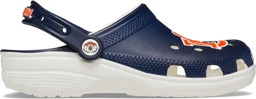 Vista 5 de Crocs Womens Classic NCAA Clogs