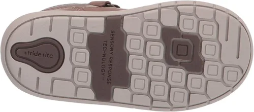Vista 4 de Stride Rite Tenis unisex SRT Ryker para niños