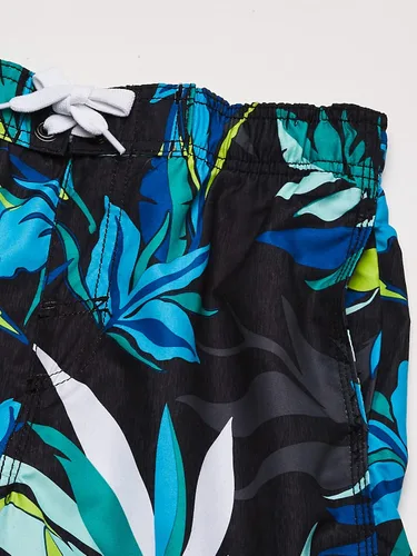 Vista 32 de Kanu Surf Traje de baño Yolo de secado rápido UPF 50+ para niños