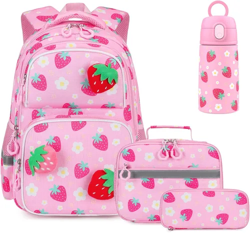 Vista 20 de Mochila para niños, Arco
