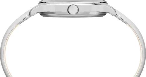 Vista 2 de Timex Reloj de mujer Crystal Bloom Swarovski Accent 1.417in