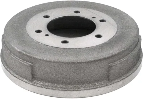 Vista 3 de 2 tambores de freno trasero para Nissan 720 1986 para Nissan D21 1986-1994 para Nissan Frontier 1998-2004 para Nissan NP300 2009-2015 para Nissan