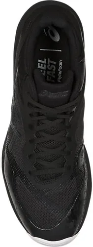 Vista 6 de ASICS Men's Netburner Ballistic FlyteFoam Mid Top Volleyball Shoes