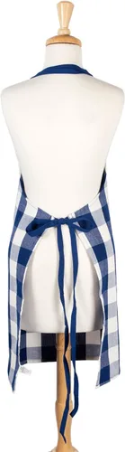 Vista 2 de DII Unisex Buffalo Check Kitchen