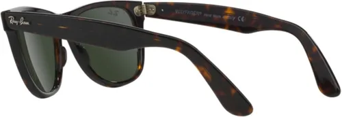 Vista 4 de Ray-Ban RB2140Wayfarer anteojos de sol Floral
