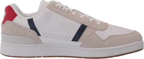 Vista 6 de Lacoste Tenis T-Clip para hombre