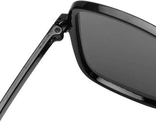 Vista 6 de gafas de sol Gafas cuadradas ojos de gato Gafas de sol de colores UV400 1-beige