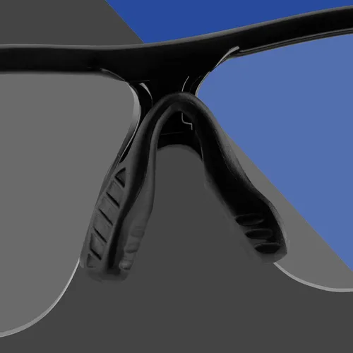 Vista 4 de Almohadillas de nariz de repuesto para Oakley Radar PathRadar Edge OO9184RadarLock PathRadar EV Path OO9208 Sunglass