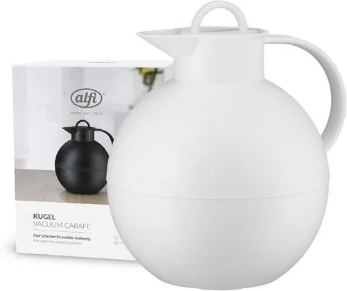 Vista 11 de Alfi 3527205060 Isolierkanne Gusto TT 0.6 Litro