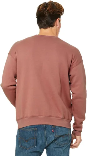 Vista 3 de Bella + Canvas mens 3945