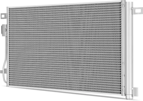 Vista 23 de AUTOSAVER88 Condensador de A/C AC Condensador de Aire Acondicionado Compatible con 2002 2003 2004 2005 2006 Camry 2004-2007 2008 Solara 2002-2003