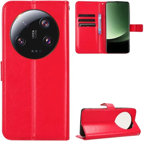 Vista 81 de Funda para Boost Mobile Celero 5G + Funda de piel con tapa para Boost Mobile Celero 5G Plus, color negro