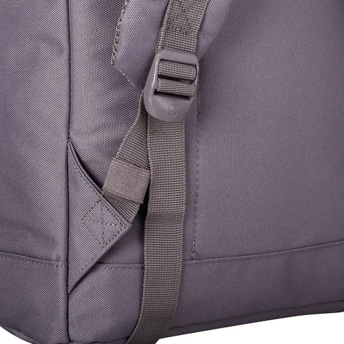 Vista 3 de Herschel Retreat - Mochila, gris), 10066-00006