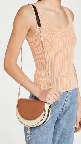 Vista 3 de See by Chloe Mara - Bolso de noche para mujer
