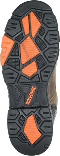 Vista 4 de Wolverine Botas de trabajo impermeables Blade Lx para hombre