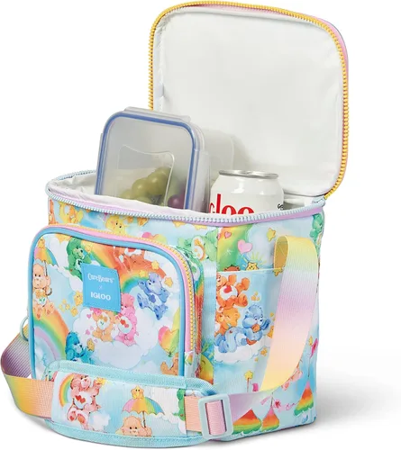 Vista 6 de Igloo Carebears Cooler Collection