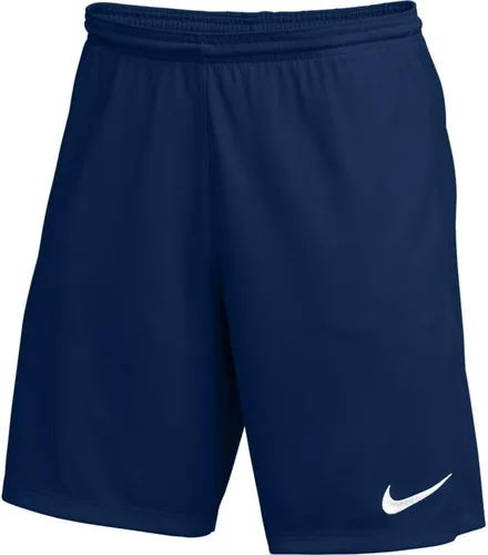 Vista 5 de Nike mens Dry Park III Shorts