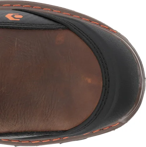 Vista 5 de WOLVERINE Men's Overpass 10" Composite-Toe Wellington Boot