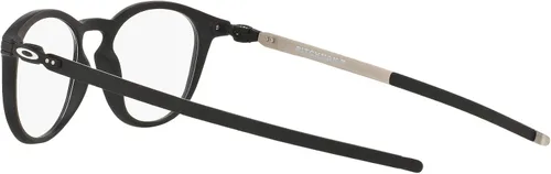 Vista 5 de Oakley Ox8105 Pitchman R - Marco redondo para gafas