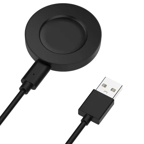 Vista 2 de MOTONG Compatible con Xiaomi Watch S1 Cable de carga USB, cargador USB de repuesto, cable de carga compatible con Xiaomi Watch S1