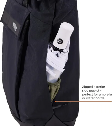 Vista 9 de Thule Paramount 22L