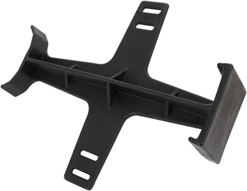 Vista 2 de Protector Universal de Horquilla para Motocicleta Soporte de Suspensión Abrazadera Herramienta de Transporte Amarre Protector de Sello Protección