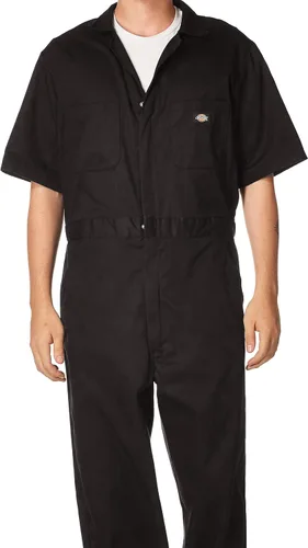 Vista 3 de Dickies Mono Flex de manga corta para hombre
