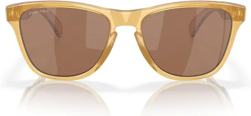 Vista 15 de Oakley Gafas de sol unisex Oj9006 Frogskins Xs Square para niños