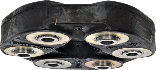 Vista 2 de Dorman Acoplador de eje de transmisión 935-506 compatible con modelos seleccionados de Mercedes-Benz