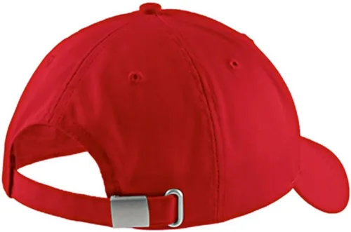 Vista 2 de World Baseball - Sombrero ajustable para adulto, unisex
