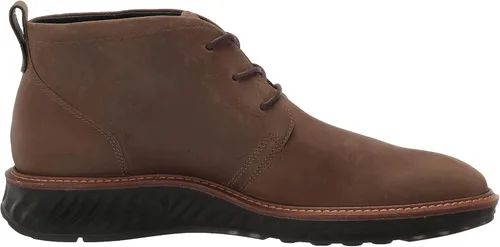 Vista 6 de ECCO St. 1 Hybrid Gore-tex - Botas chukka impermeables para hombre