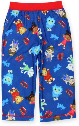Vista 5 de s Neighborhood - Conjunto de pijama de manga larga para niños pequeños