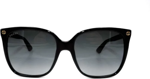 Vista 2 de Gucci Gafas de sol cuadradas ligeras para mujer
