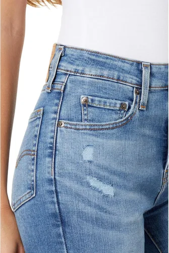 Vista 3 de Levi's 721 Skinny - Jeans ajustados de tiro alto, para mujer