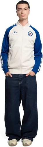 Vista 5 de Pirma Cruz Azul 2026 Urban Track - Chaqueta para hombre