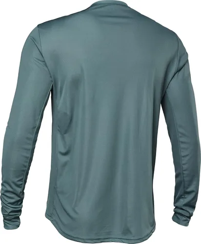 Vista 3 de Fox Racing Ranger LS - Camiseta para bicicleta de montaña para hombre
