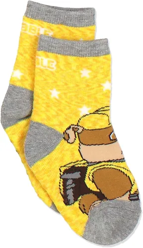 Vista 4 de Paw Patrol - Paquete de 7 calcetines con pinzas para niños y niñas