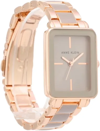 Vista 3 de Anne Klein Reloj de pulsera para mujer AK3694
