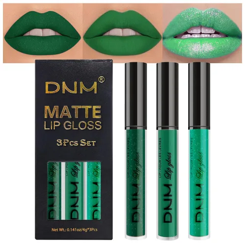 Vista 37 de evpct Juego de 2 lápices delineador de labios y lápiz labial líquido mate de 24 horas, color ciruela púrpura, maquillaje para mujer, lápiz labial