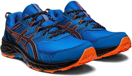 Vista 12 de ASICS Gel-Venture 9 MT Tenis de correr para hombre Negro/Negro